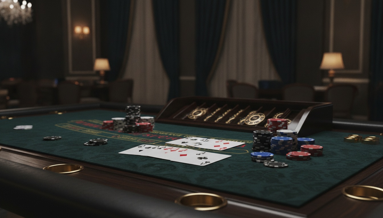Explorez la Ludothèque de Gslot Casino